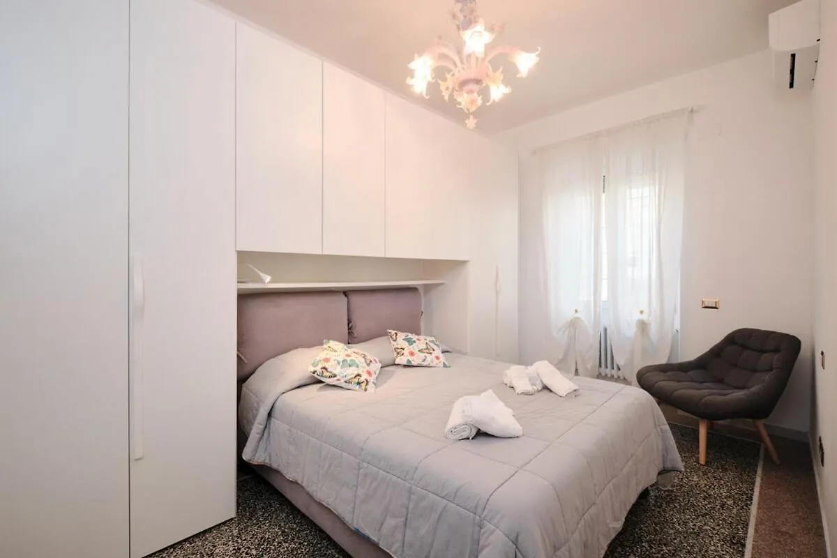 Appartamento New - Residenza Lucis - Camillo Hospital - Monteverde Roma Italia