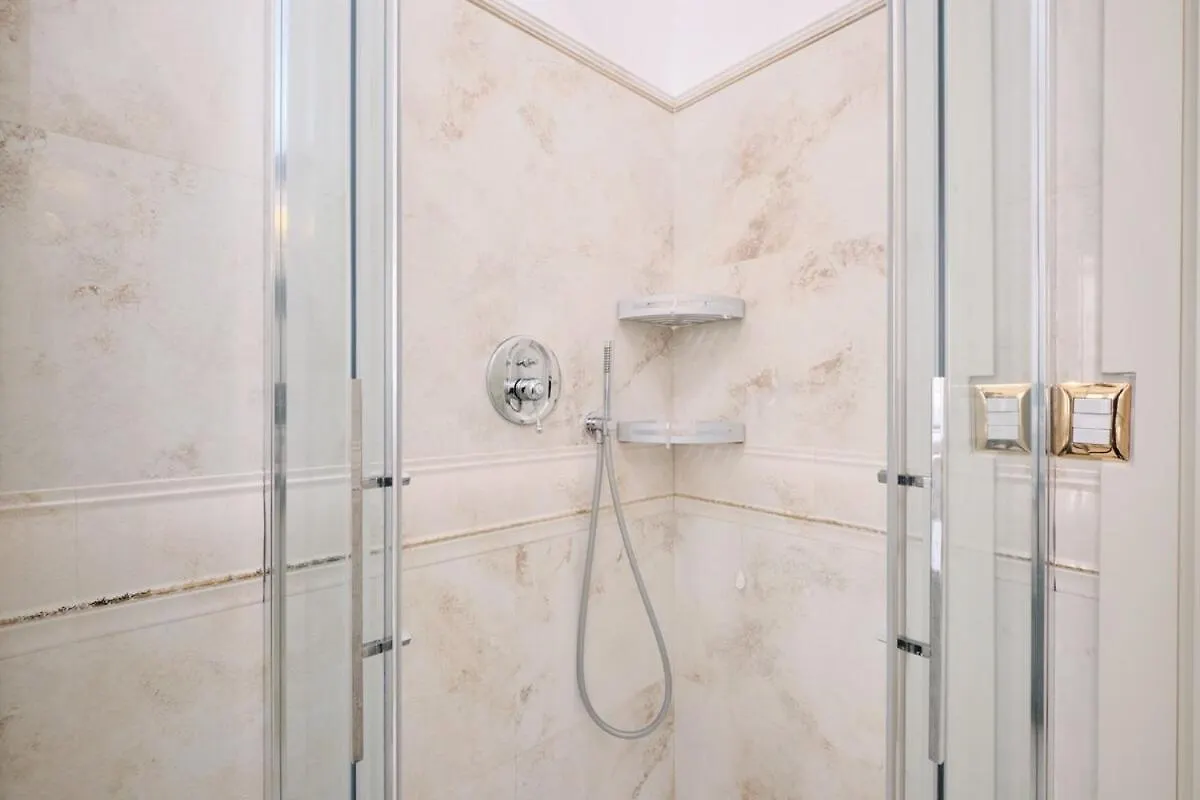 New - Residenza Lucis - Camillo Hospital - Monteverde Roma Appartamento