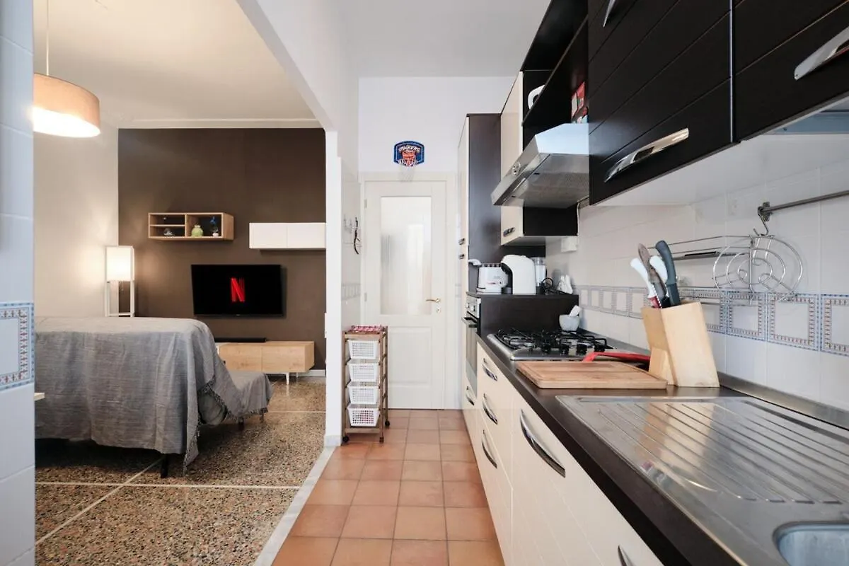 New - Residenza Lucis - Camillo Hospital - Monteverde Roma 0*,