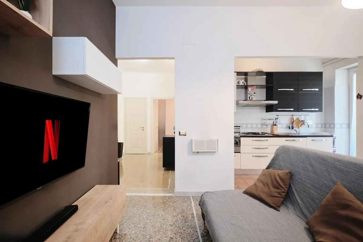 New - Residenza Lucis - Camillo Hospital - Monteverde Roma