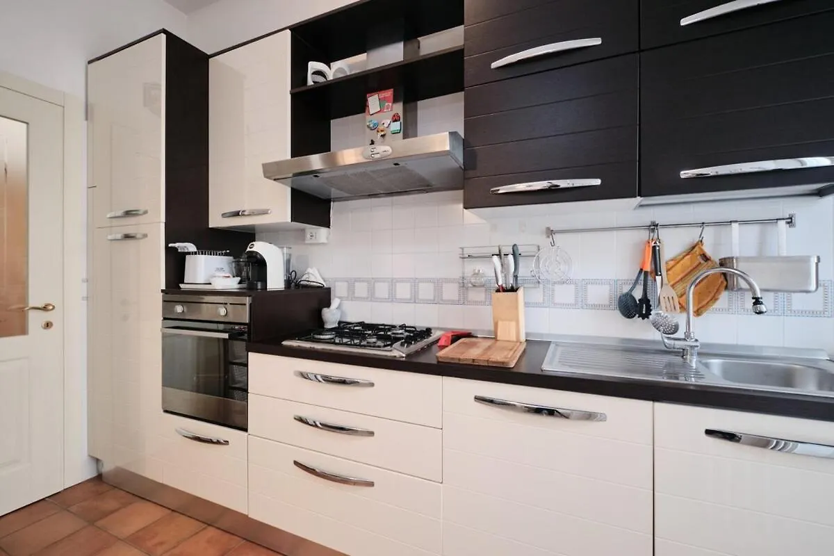 Appartamento New - Residenza Lucis - Camillo Hospital - Monteverde Roma